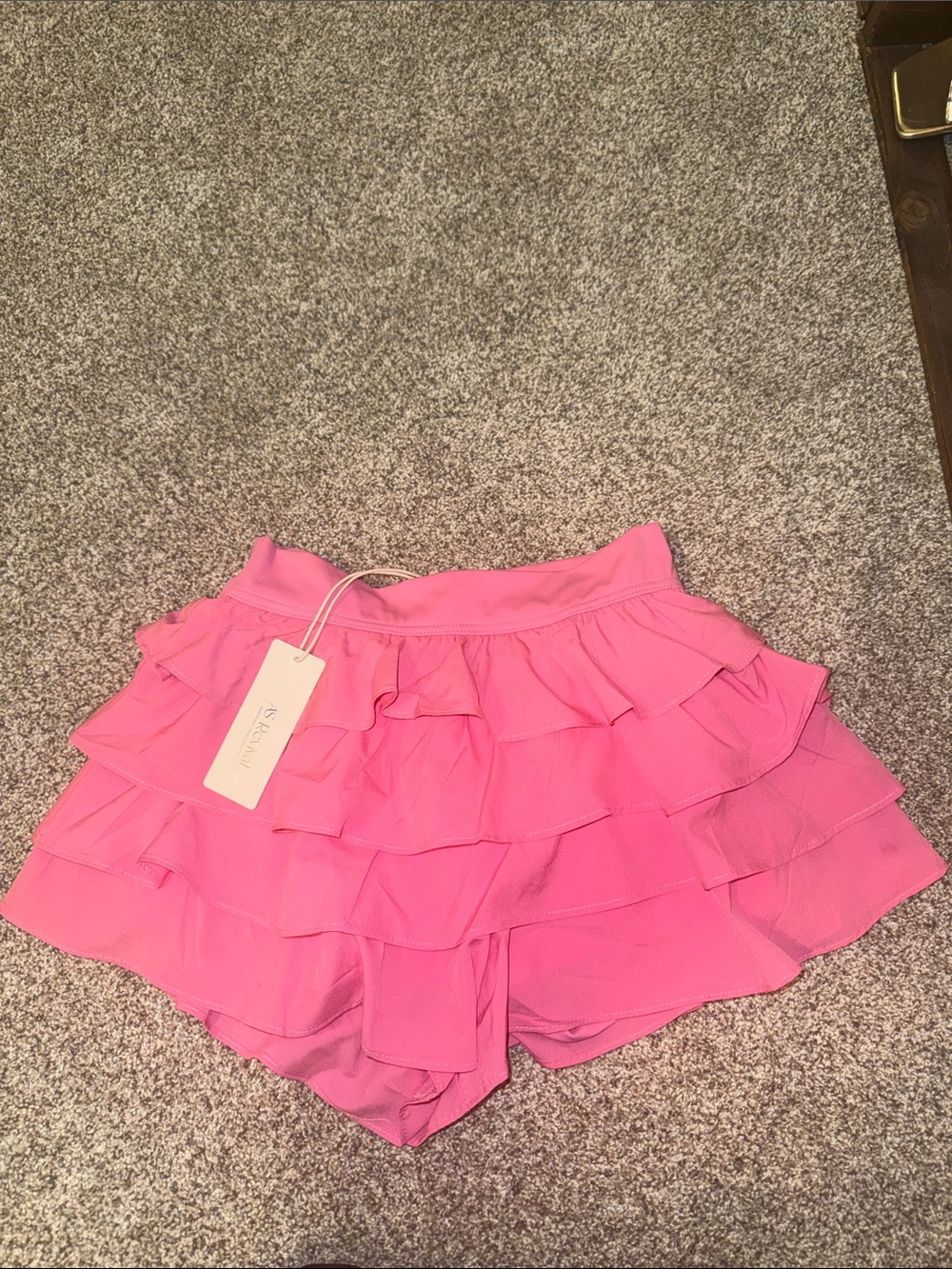 Altar’d State Revival Skort